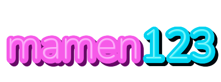 mamen123 — logo kanal