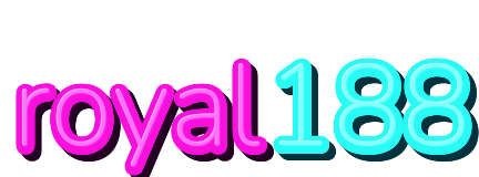 royal188 — logo kanal