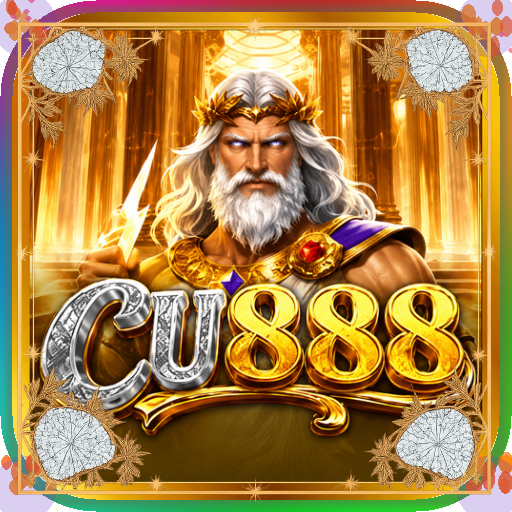 cu888 — mitra unggulan